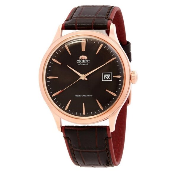 NWT Orient Fashion Womens Automatic Steel Authentic Watch - Picture 1 of 3